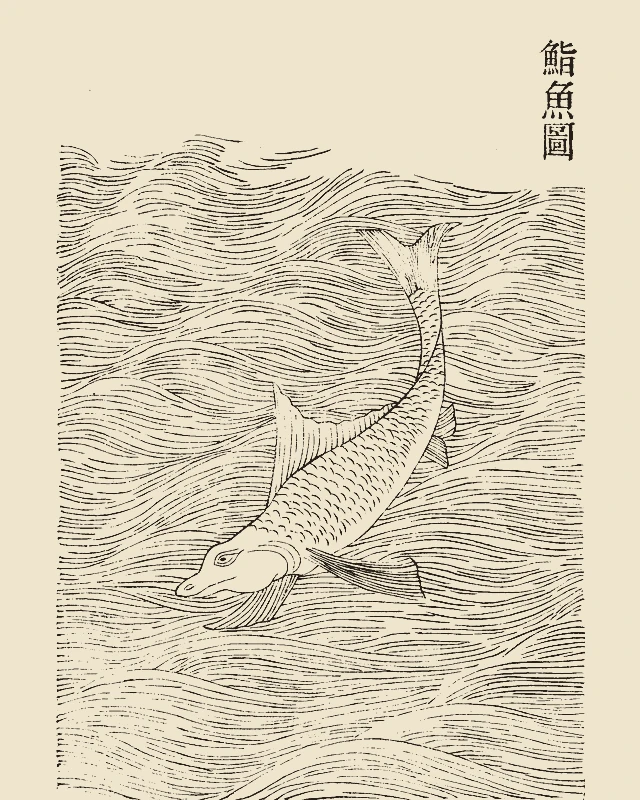 Qiyu-fish